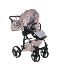 Junama Fluo V3 line Rosa