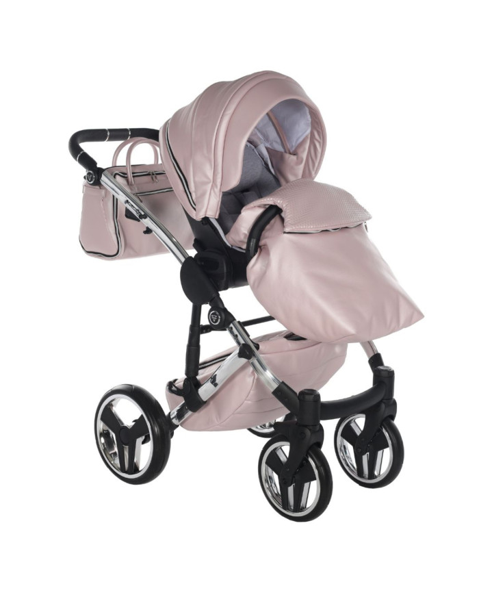 Junama Fluo V3 line Rosa