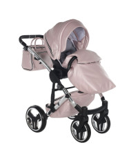 Junama Fluo V3 line Rosa