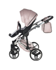 Junama Fluo V3 line Rosa