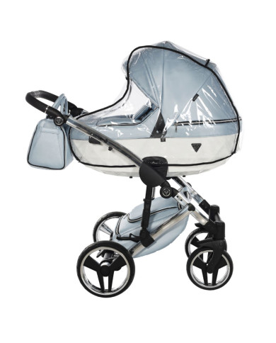 Junama Fluo V3 line Azul