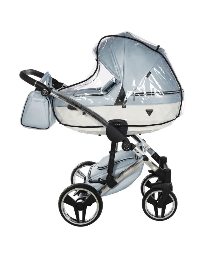 Junama Fluo V3 line Azul