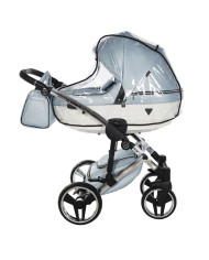 Junama Fluo V3 line Azul