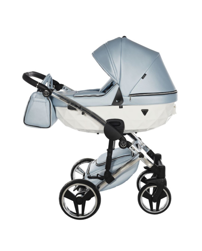 Junama Fluo V3 line Azul