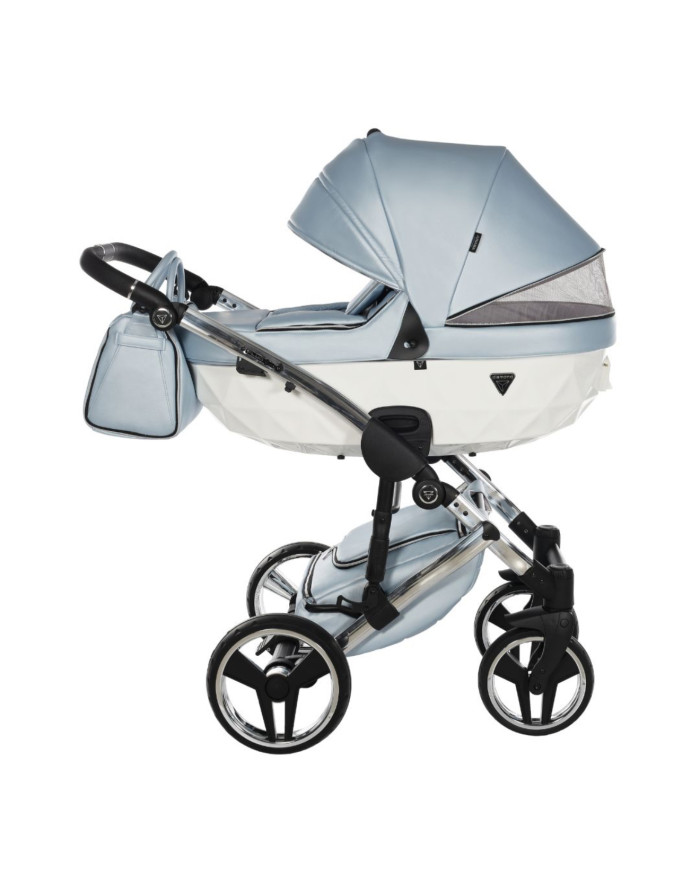 Junama Fluo V3 line Azul