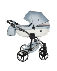 Junama Fluo V3 line Azul