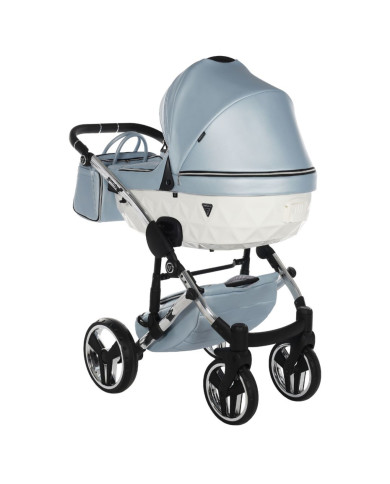 Junama Fluo V3 line Azul