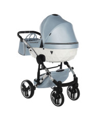 Junama Fluo V3 line Azul