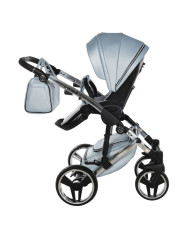 Junama Fluo V3 line Azul