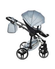 Junama Fluo V3 line Azul