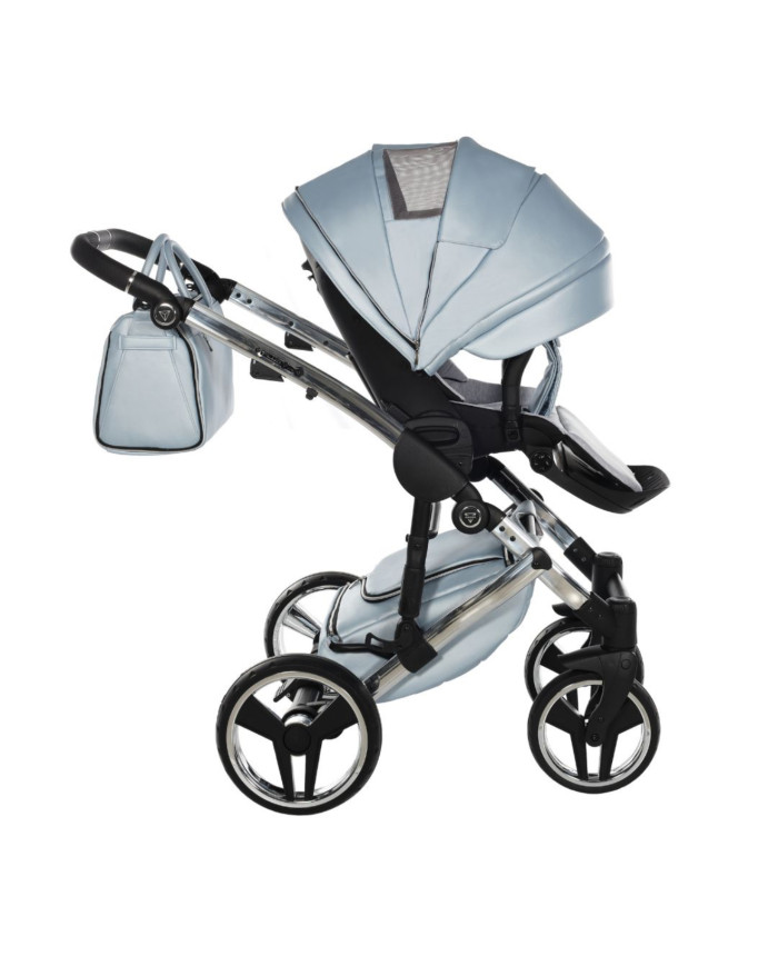 Junama Fluo V3 line Azul