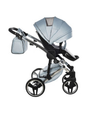 Junama Fluo V3 line Azul