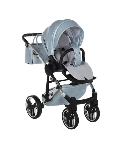 Junama Fluo V3 line Azul