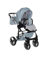 Junama Fluo V3 line Azul