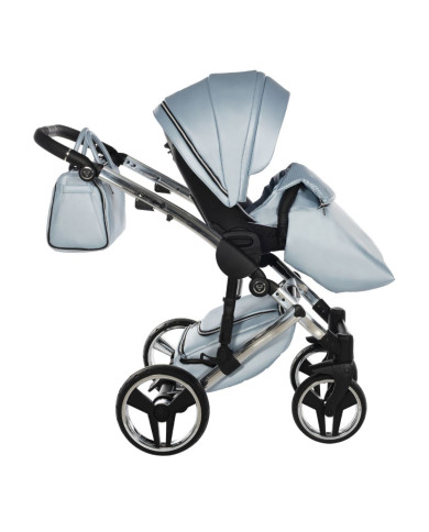 Junama Fluo V3 line Azul