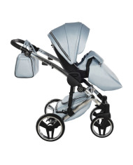 Junama Fluo V3 line Azul