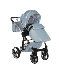 Junama Fluo V3 line Azul