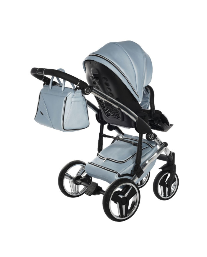 Junama Fluo V3 line Azul