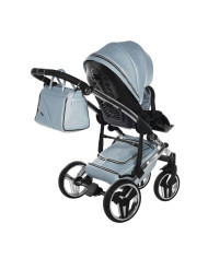 Junama Fluo V3 line Azul