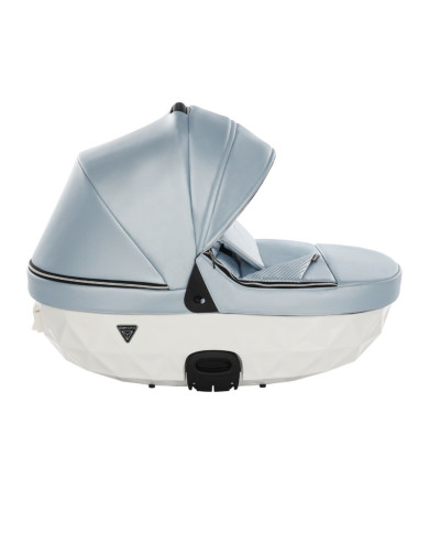 Junama Fluo V3 line Azul