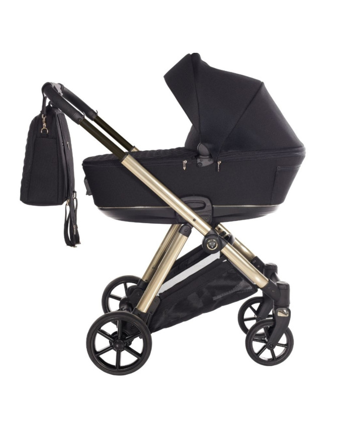 Junama Space V3 negro