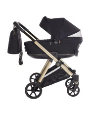 Junama Space V3 negro