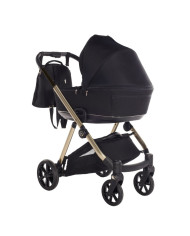 Junama Space V3 negro