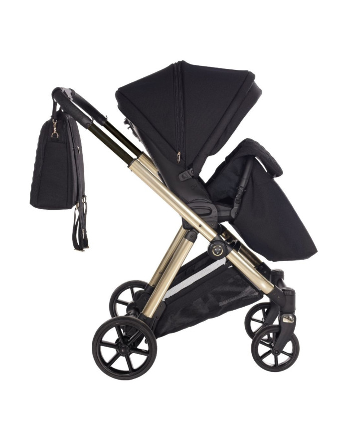 Junama Space V3 negro