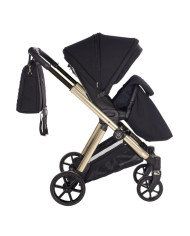 Junama Space V3 negro