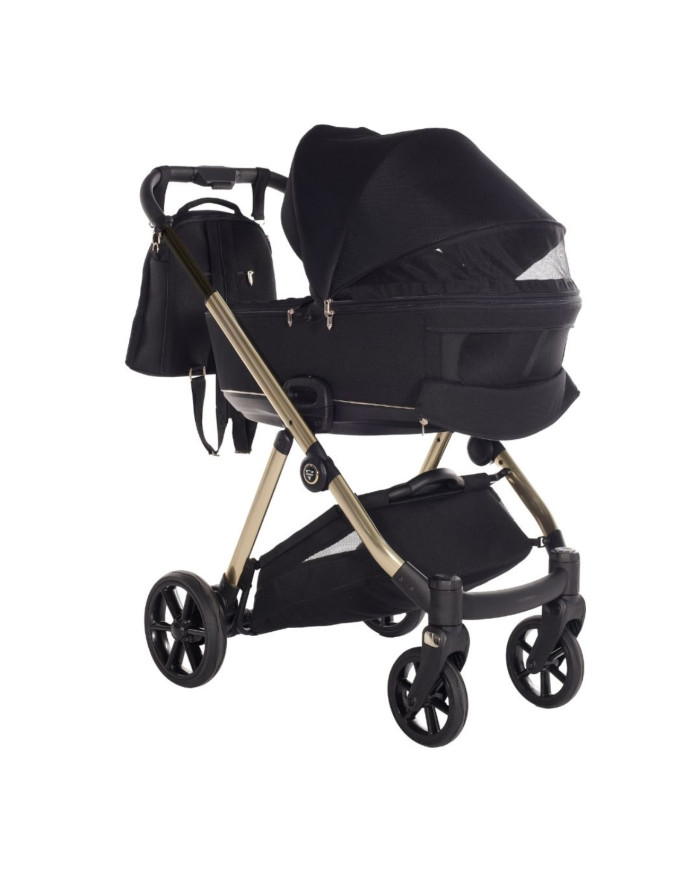 Junama Space V3 negro