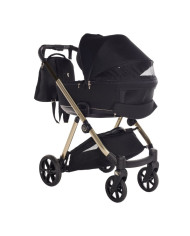 Junama Space V3 negro