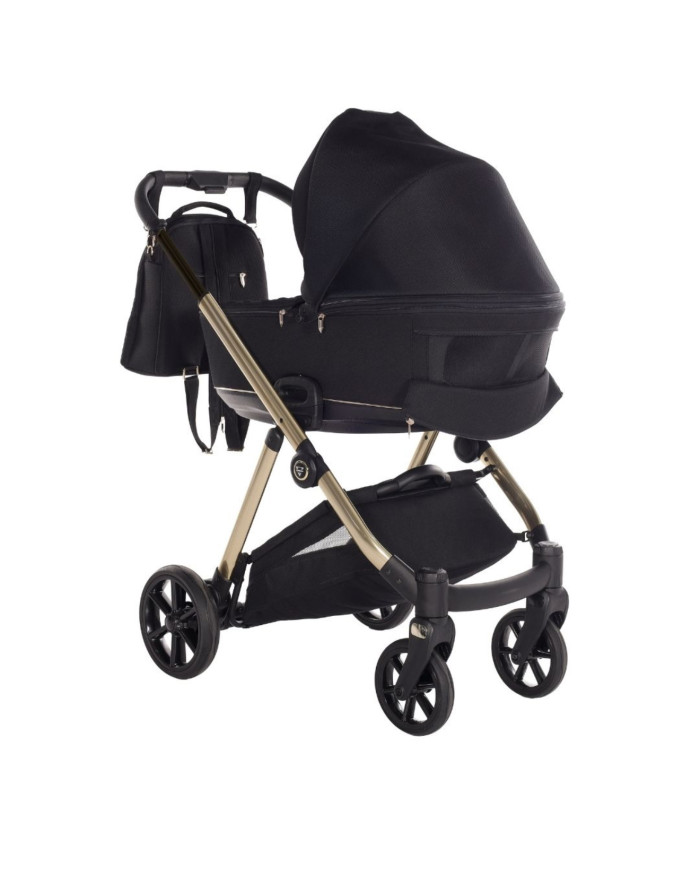 Junama Space V3 negro