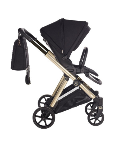 Junama Space V3 negro