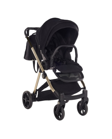 Junama Space V3 negro
