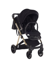 Junama Space V3 negro