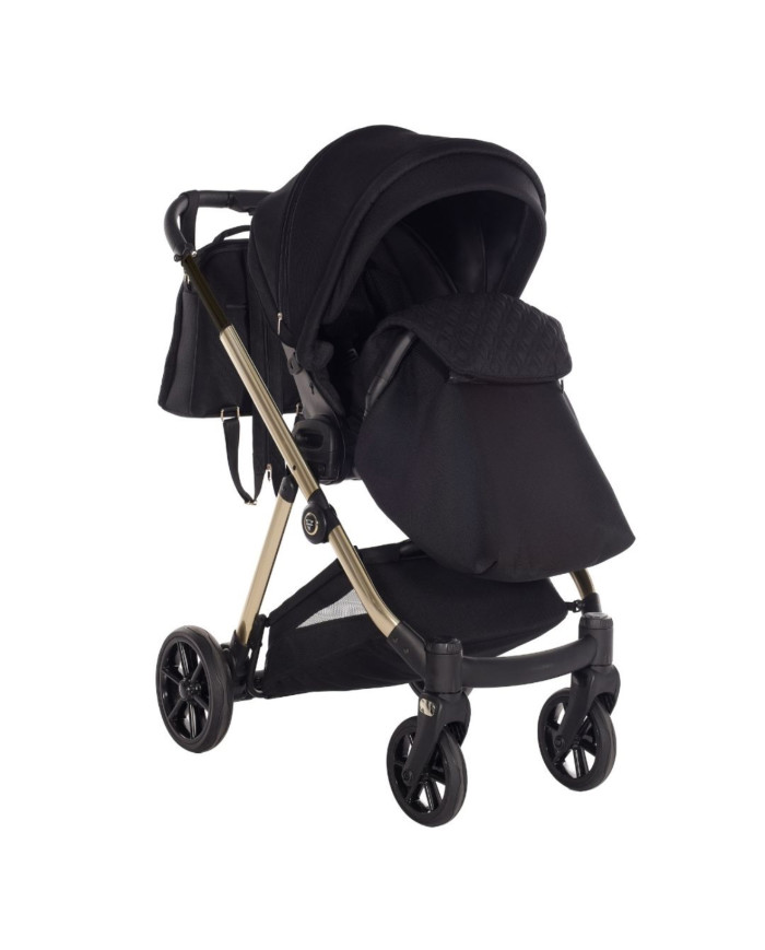 Junama Space V3 negro