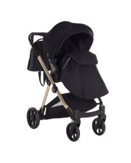 Junama Space V3 negro