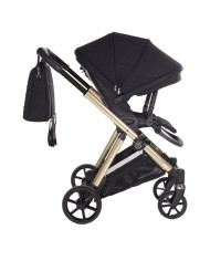 Junama Space V3 negro