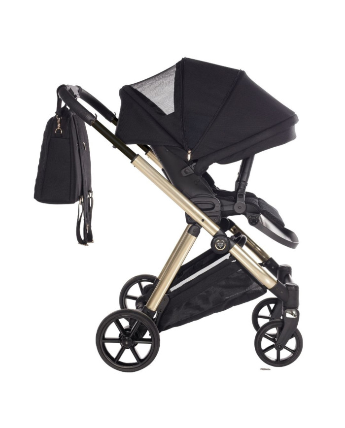 Junama Space V3 negro