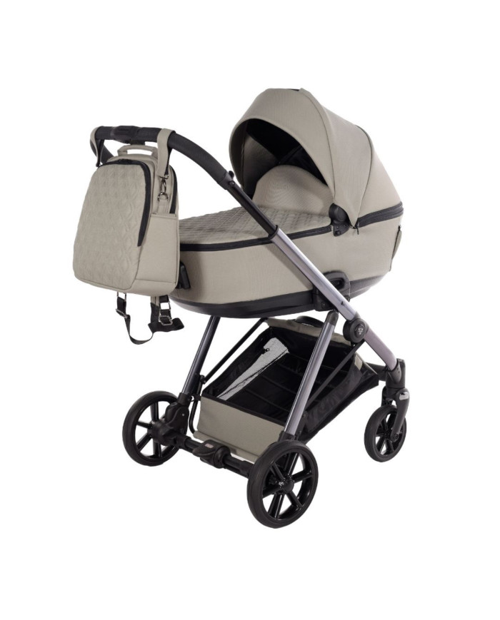 Junama Space V3 Verde