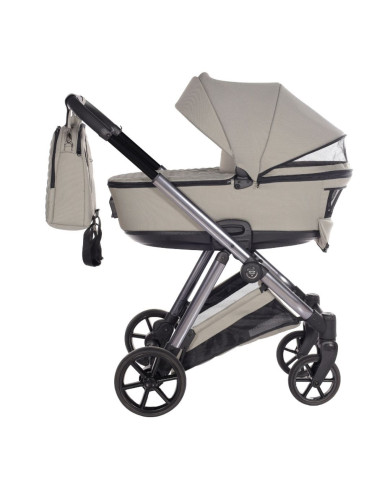 Junama Space V3 Verde