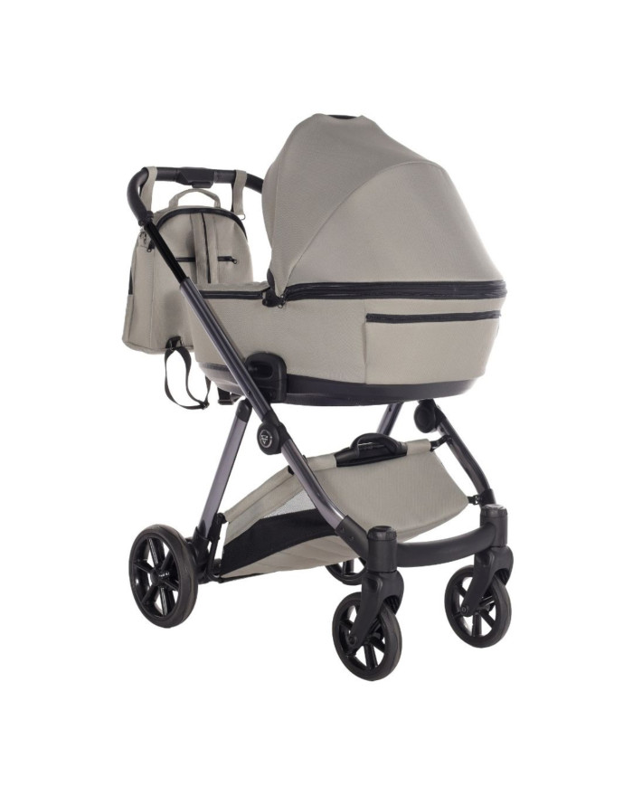 Junama Space V3 Verde