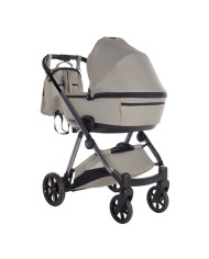 Junama Space V3 Verde