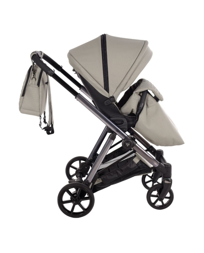 Junama Space V3 Verde