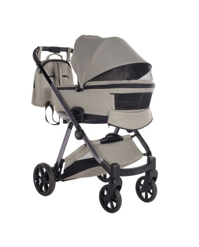 Junama Space V3 Verde