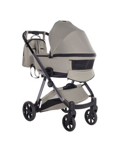 Junama Space V3 Verde