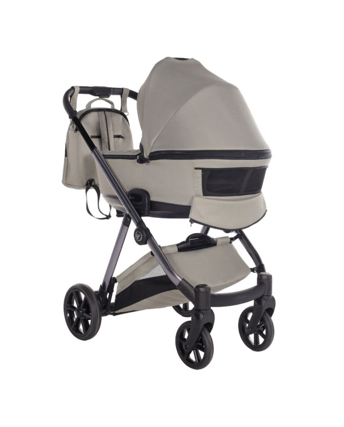 Junama Space V3 Verde