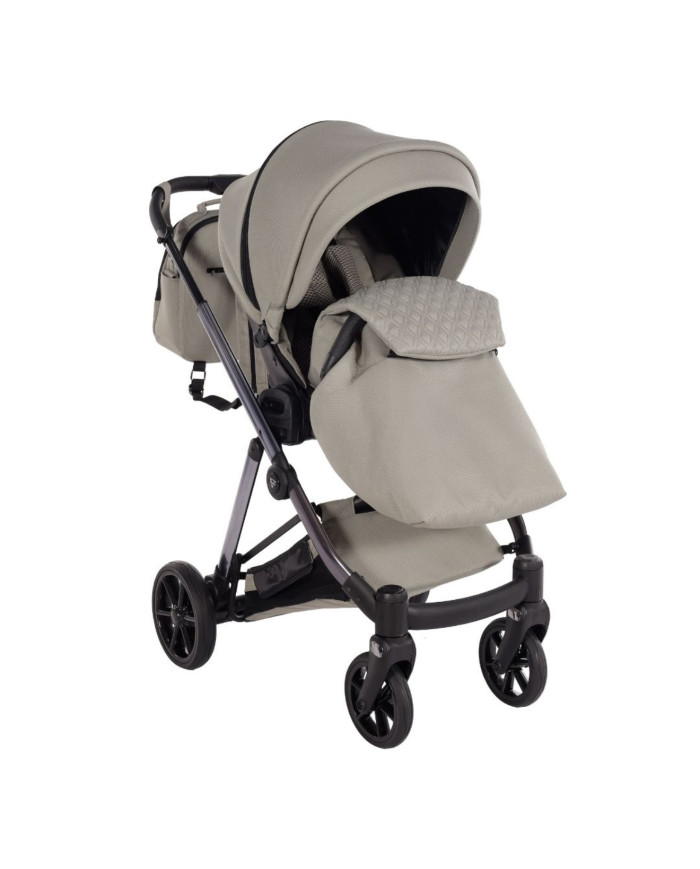 Junama Space V3 Verde