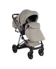 Junama Space V3 Verde