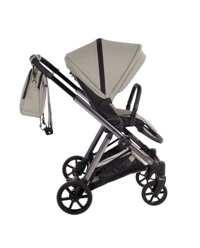 Junama Space V3 Verde